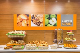 Holiday Inn Express Lisbon Airport