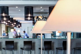 Holiday Inn Express Lisbon Airport