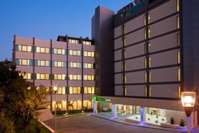 Holiday Inn Express Lisbon Airport