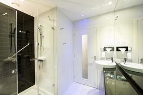 Holiday Inn Express Lisbon - Av. Liberdade