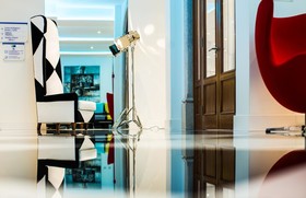 Holiday Inn Express Lisbon - Av. Liberdade