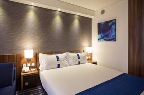 Holiday Inn Express Lisbon - Av. Liberdade