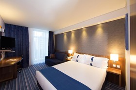 Holiday Inn Express Lisbon - Av. Liberdade