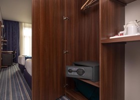 Holiday Inn Express Lisbon - Av. Liberdade