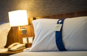 Holiday Inn Express Lisbon - Av. Liberdade