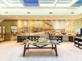 Holiday Inn Express Lisbon - Av. Liberdade