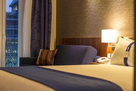 Holiday Inn Express Lisbon - Av. Liberdade