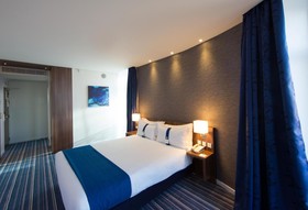 Holiday Inn Express Lisbon - Av. Liberdade