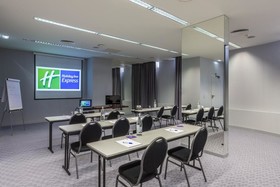 Holiday Inn Express Lisbon - Av. Liberdade