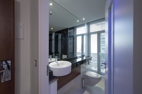 Holiday Inn Express Lisbon - Av. Liberdade