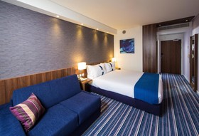 Holiday Inn Express Lisbon - Av. Liberdade