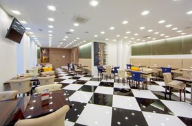Holiday Inn Express Lisbon - Av. Liberdade