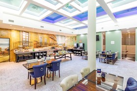 Holiday Inn Express Lisbon - Av. Liberdade