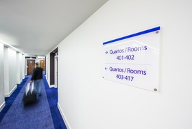 Holiday Inn Express Lisbon - Av. Liberdade