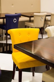 Holiday Inn Express Lisbon - Av. Liberdade