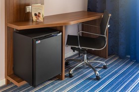 Holiday Inn Express Lisbon - Av. Liberdade