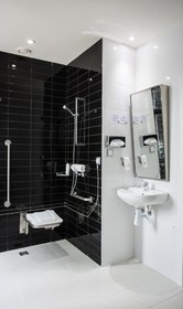 Holiday Inn Express Lisbon - Av. Liberdade