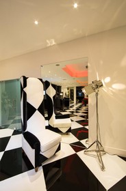Holiday Inn Express Lisbon - Av. Liberdade