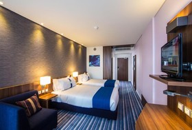 Holiday Inn Express Lisbon - Av. Liberdade