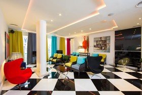 Holiday Inn Express Lisbon - Av. Liberdade