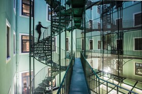 Holiday Inn Express Lisbon - Av. Liberdade