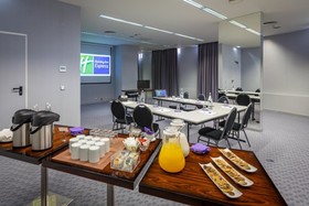 Holiday Inn Express Lisbon - Av. Liberdade