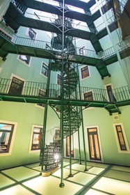 Holiday Inn Express Lisbon - Av. Liberdade