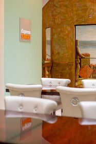 Holiday Inn Express Lisbon - Av. Liberdade