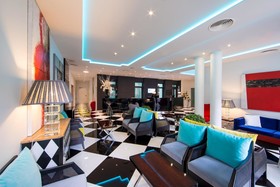 Holiday Inn Express Lisbon - Av. Liberdade
