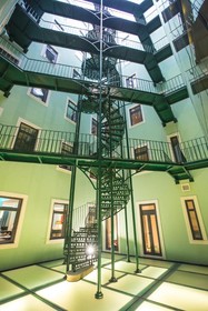 Holiday Inn Express Lisbon - Av. Liberdade