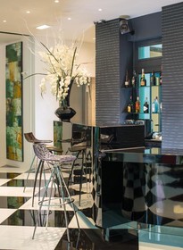 Holiday Inn Express Lisbon - Av. Liberdade