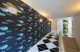 Holiday Inn Express Lisbon - Av. Liberdade