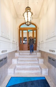 Holiday Inn Express Lisbon - Av. Liberdade