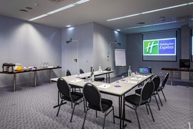 Holiday Inn Express Lisbon - Av. Liberdade