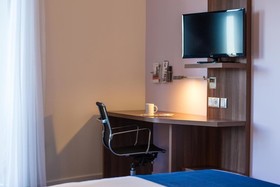 Holiday Inn Express Lisbon - Av. Liberdade