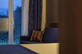 Holiday Inn Express Lisbon - Av. Liberdade