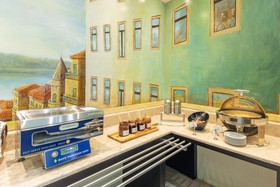 Holiday Inn Express Lisbon - Av. Liberdade