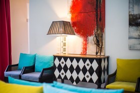 Holiday Inn Express Lisbon - Av. Liberdade