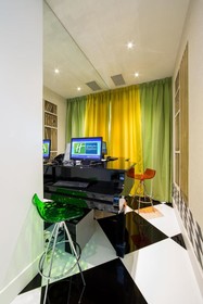 Holiday Inn Express Lisbon - Av. Liberdade