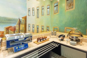 Holiday Inn Express Lisbon - Av. Liberdade
