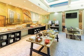 Holiday Inn Express Lisbon - Av. Liberdade