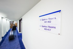 Holiday Inn Express Lisbon - Av. Liberdade
