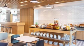 Holiday Inn Express Lisbon - Plaza Saldanha