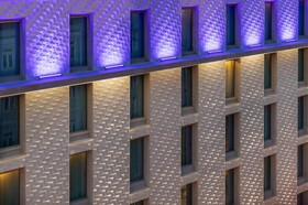 Holiday Inn Express Lisbon - Plaza Saldanha