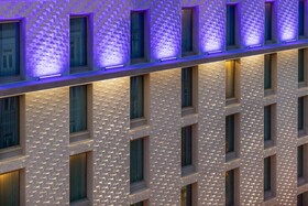 Holiday Inn Express Lisbon - Plaza Saldanha