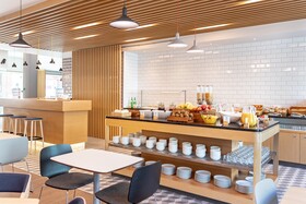 Holiday Inn Express Lisbon - Plaza Saldanha