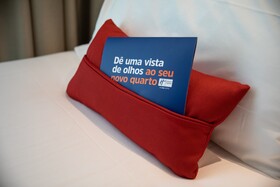 Holiday Inn Express Lisbon - Plaza Saldanha