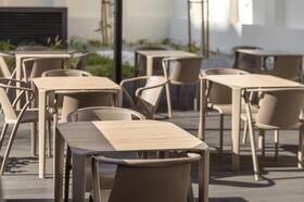 Holiday Inn Express Lisbon - Plaza Saldanha