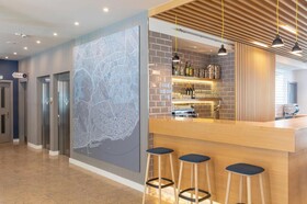 Holiday Inn Express Lisbon - Plaza Saldanha