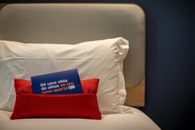 Holiday Inn Express Lisbon - Plaza Saldanha